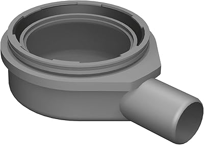 Lux elements ltube1112.22 tub-line-ba-w 22 ligne de drainage de sol horizontale. DIAYTAR COTE D'IVOIRE est une boutique en ligne généraliste qui propose plus de 300000 références de produits. Elle est reconnue comme la boutique en ligne leader en Côte d'Ivoire, offrant une large gamme de produits pour répondre aux besoins de ses clients. Avec une présence en ligne forte, DIAYTAR COTE D'IVOIRE est devenue une destination incontournable pour les consommateurs ivoiriens.