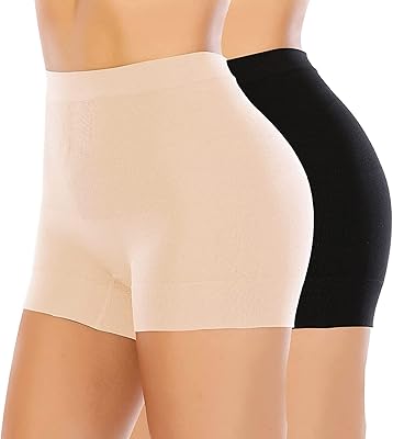 Wearcase short de serrage ventre sans couture pour femme, sous-vêtements amincissants. La boutique en ligne DIAYTAR COTE D'IVOIRE est conçue pour être utilisateur-friendly, avec des fonctionnalités telles que la recherche de produits, les filtres de catégorie et les évaluations des clients. Les clients peuvent ainsi naviguer facilement à travers la boutique et trouver les produits qu'ils cherchent rapidement. La boutique propose également des applications mobiles pour les clients qui préfèrent faire leurs achats en ligne via leur smartphone ou leur tablette.