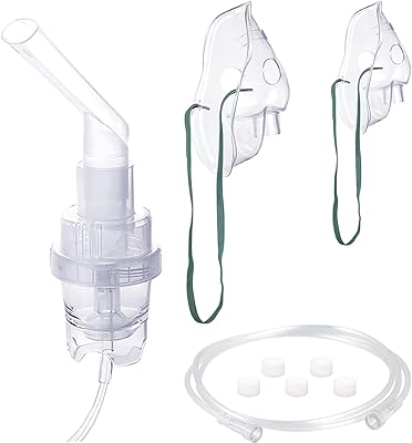 Kit de remplacement avec un pour adultes, un pour enfants et 5 filtres. La boutique en ligne DIAYTAR COTE D'IVOIRE émerge comme un acteur majeur du commerce électronique en Côte d'Ivoire. Elle répond aux besoins divers des consommateurs grâce à son vaste catalogue de plus de 300 000 articles. Son engagement en faveur d'une expérience d'achat en ligne sécurisée et pratique la distingue dans le paysage commercial local.