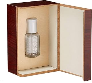 Musk al tahara de hamil al musk pour femme - huile de parfum, 12 ml. Avec une offre de plus de 300000 références, DIAYTAR COTE D'IVOIRE couvre presque tous les besoins de ses clients. Elle se distingue par sa capacité à offrir des produits de qualité à des prix compétitifs, ce qui en fait une destination préférée pour les achats en ligne en Côte d'Ivoire.