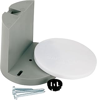 Boîtier de support westinghouse lightning fanmaster junior 0252511, capacité de cordon de 13,4 pouces cubes, gris. DIAYTAR COTE D'IVOIRE est une plateforme e-commerce qui mise sur l'innovation et la satisfaction client, offrant une expérience d'achat en ligne unique et personnalisée pour ses utilisateurs.