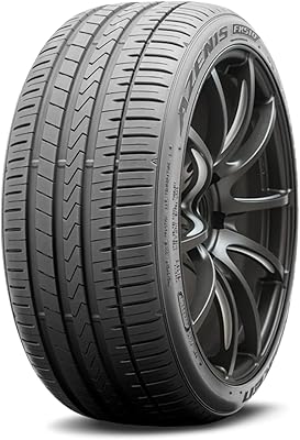 Pneu radial de performance falken azinis fk510 - 295/30r21xl 102y