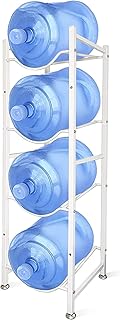 Sky touch porte-bouteilles d'eau vertical à 4 niveaux robuste simple et facile assembler pour contenir. La boutique en ligne DIAYTAR COTE D'IVOIRE est une plateforme de commerce électronique qui offre une grande variété de produits de haute qualité, répondant aux attentes des clients ivoiriens. Avec une équipe de professionnels dédiés, DIAYTAR COTE D'IVOIRE assure une livraison rapide et fiable des commandes. La boutique en ligne est accessible et facile à utiliser, même pour les clients les moins expérimentés.