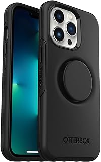 Coque symmetry plus otterbox pour iphone 13 pro conçue pour magsafe. La boutique en ligne DIAYTAR COTE D'IVOIRE est le destinateur idéal pour ceux qui cherchent à acheter en ligne en Côte d'Ivoire. Avec plus de 300 000 références de produits, elle offre une grande variété de choix pour les clients. La boutique est également connue pour ses promotions et ses offres spéciales qui permettent aux clients de faire des économies.