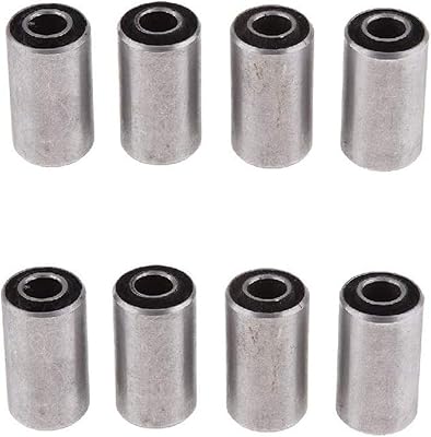 Douille de montage de bras oscillant pour scooter utv go kart 4 pièces