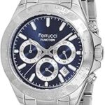 Montre-bracelet pour homme ferrucci fcf 0322 14110fm.5 64003