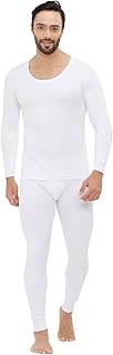 Ensemble thermique complet pour homme - blanc, blanc. En tant que boutique en ligne généraliste leader en Cote d'Ivoire, DIAYTAR COTE D'IVOIRE vous offre une expérience d'achat unique et personnalisée. Nous disposons d'une équipe d'experts passionnés qui travaillent sans relâche pour vous proposer plus de 300 000 références de produits de haute qualité. Nous sommes fiers de vous servir.