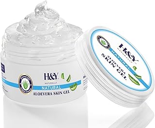 H&y naturally aloe vera gel | aloevera skin natural d'aloe vera pur pour l'acné. Avec plus de 300 000 références, DIAYTAR COTE D'IVOIRE est la boutique en ligne idéale pour les clients ivoiriens. La boutique offre une grande variété de produits, allant des produits alimentaires aux produits électroniques, en passant par les vêtements et les accessoires. Les prix compétitifs et les promotions régulières font de DIAYTAR COTE D'IVOIRE la destination préférée des acheteurs en ligne.
