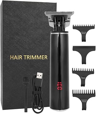 【promotion ramadan】 tondeuse électrique, haute efficacité anti-lisse ? tondeuse à cheveux à pince pour salon de coiffure et salon de coiffure (noir). DIAYTAR COTE D'IVOIRE est la boutique en ligne idéale pour les clients qui recherchent des produits de qualité à des prix abordables. La boutique propose des promotions régulières et des réductions exclusives, ainsi qu'un service client de qualité pour aider les clients à trouver ce qu'ils cherchent. Les clients peuvent également profiter d'une livraison rapide et sécurisée de leurs commandes.