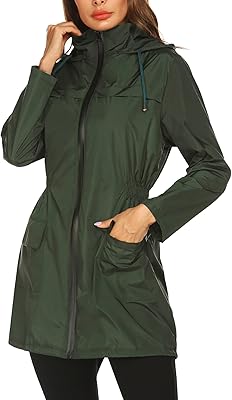 Imperméable léger pour femme, imperméable, pliable, à capuche, pour randonnée en plein air, longue veste de pluie. Diaytar Côte d'Ivoire se distingue par sa vaste offre de produits et son service client de haute qualité. La boutique en ligne propose des promotions et des réductions régulières, ce qui permet aux clients de faire des économies sur leurs achats. Grâce à sa logistique efficace, Diaytar Côte d'Ivoire garantit une livraison rapide et fiable de ses produits à travers tout le territoire ivoirien.