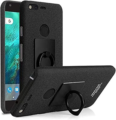Couverture arrière mate brillante de la série cowboy avec anneau de support pour google pixel 5.0. La boutique en ligne DIAYTAR COTE D'IVOIRE mise sur l'innovation et la qualité pour proposer aux clients une expérience d'achat exceptionnelle. Elle propose régulièrement des promotions et des offres spéciales pour rendre les achats encore plus attractifs. Avec sa plateforme utilisateur-friendly, DIAYTAR COTE D'IVOIRE facilite la navigation et la recherche de produits.