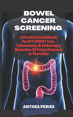 Dépistage du cancer de l'intestin : un guide pratique pour le test fit (rsos), la coloscopie et la résection endoscopique de l'élimination des polypes du côlon (côlon et rectal). DIAYTAR COTE D'IVOIRE se positionne comme la destination idéale pour les habitants de Cote d'Ivoire et au-delà, offrant une variété incroyable de produits à des prix abordables, ainsi qu'un service client de haute qualité pour garantir la satisfaction totale des acheteurs.