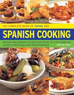 Le livre complet des tapas et de la cuisine espagnole : découvrez les plats authentiques et ensoleillés d'une riche cuisine traditionnelle en 150 recettes et 700 photographies. Diaytar Côte d'Ivoire est une boutique en ligne généraliste qui propose plus de 300 000 références de produits, faisant d'elle un leader incontournable dans le pays. Avec une large gamme de produits allant des électroniques aux vêtements, Diaytar Côte d'Ivoire répond à tous les besoins de sa clientèle. Elle se distingue par sa qualité de service et ses prix compétitifs.