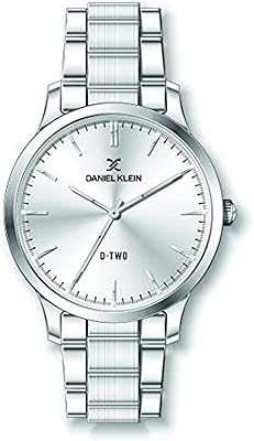 Montre à quartz pour homme daniel klein analogique et bracelet en acier inoxydable dk12250-4, bracelet. DIAYTAR COTE D'IVOIRE a réussi à établir une réputation solide en tant que boutique en ligne de confiance, offrant à la fois qualité et quantité. Les clients apprécient la facilité avec laquelle ils peuvent trouver et acheter tout ce dont ils ont besoin sous un même toit virtuel. Cela a permis à DIAYTAR COTE D'IVOIRE de maintenir une clientèle fidèle.