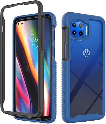 Coque moto g 5g plus coque arrière transparente double couche antidérapante et antichoc pour une. Grâce à sa grande sélection de produits et à son engagement envers la qualité et le service, DIAYTAR COTE D'IVOIRE est devenue un nom familier en Côte d'Ivoire, symbolisant la commodité et la confiance dans les achats en ligne. Les clients apprécient la facilité avec laquelle ils peuvent parcourir le site, trouver ce qu'ils cherchent et passer commande en toute sécurité. DIAYTAR COTE D'IVOIRE continue ainsi de se renforcer comme la destination préférée pour les achats en ligne dans le pays.