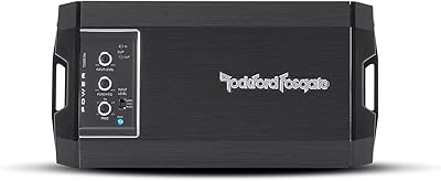 Amplificateur br rockford fosgate 500 w classe mono t500x1br. DIAYTAR COTE D'IVOIRE est une boutique en ligne généraliste qui propose plus de 300 000 références de produits, faisant d'elle l'un des leaders du marché en Côte d'Ivoire. Avec une telle offre, les clients peuvent trouver tout ce dont ils ont besoin en un seul endroit. De l'électronique à la mode, en passant par les produits de maison, DIAYTAR COTE D'IVOIRE est la destination idéale pour les acheteurs en ligne.