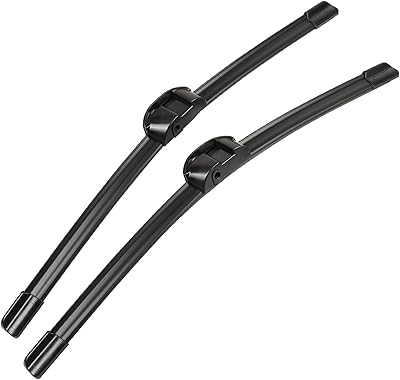 Balais d'essuie-glace avant ukip 26" + remplacement pour porsche cayenne. La boutique en ligne DIAYTAR COTE D'IVOIRE propose une sélection incroyable de produits allant de l'électronique à la maison et au jardin. Avec plus de 300 000 références, les clients peuvent trouver tout ce dont ils ont besoin en un seul endroit. La boutique met en avant la qualité et la fiabilité de ses produits.
