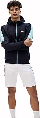 Sweat à capuche zippé en coton mélangé saggy 1 avec bande logo pour homme. En tant que leader de la boutique en ligne généraliste en Côte d'Ivoire, DIAYTAR COTE D'IVOIRE offre une expérience d'achat en ligne exceptionnelle avec plus de 300000 références. La boutique propose des produits de qualité à des prix abordables et met en œuvre des mesures de sécurité pour protéger les informations des clients. Les clients peuvent ainsi faire leurs achats en toute confiance.