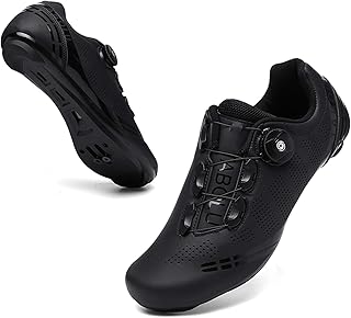 Chaussures de cyclisme peloton pour hommes et femmes chaussures de luxe unisexes. DIAYTAR COTE D'IVOIRE est une boutique en ligne généraliste avec plus de 300000 références, offrant une large sélection de produits pour répondre à tous les besoins. Leader en Côte d'Ivoire, elle propose des prix compétitifs et des services de qualité. La boutique est dédiée à offrir une expérience d'achat en ligne exceptionnelle.