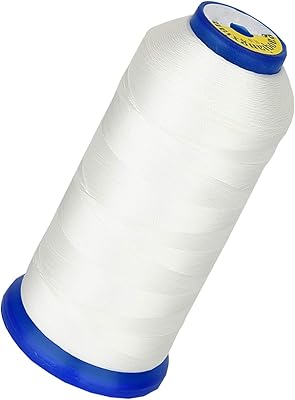 Fil robuste de 1 800 mètres t7069 210d-3 fil à coudre en polyester. Avec plus de 300 000 références de produits, DIAYTAR COTE D'IVOIRE est la boutique en ligne la plus complète en Côte d'Ivoire. Elle propose des produits de haute qualité provenant de marques réputées, ainsi que des produits locaux. Les clients peuvent naviguer facilement sur le site et trouver les produits qu'ils recherchent grâce à la fonction de recherche avancée.