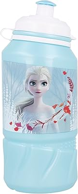 Bouteille de sport facile inspirée de store frozen ii, 420 ml, forêt bleue. Avec une offre de plus de 300 000 références, DIAYTAR COTE D'IVOIRE répond aux attentes de sa clientèle en proposant des produits de qualité à des prix compétitifs. La boutique en ligne généraliste est la destination idéale pour ceux qui recherchent des produits de tous types. Elle offre une expérience d'achat en ligne fiable et sécurisée.