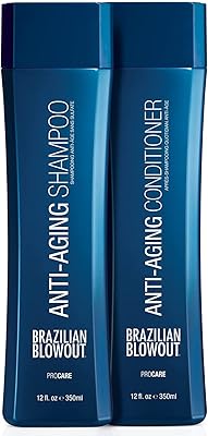 Pack duo de shampoing et après-shampooing anti-âge brazilian blowout rewind. Diaytar Côte d'Ivoire est plus qu'une simple boutique en ligne ; c'est votre partenaire pour tous vos achats. Nous offrons une large sélection de produits allant de l'électronique à la mode, en passant par les produits pour la maison et bien plus encore. Nos processus de paiement et de livraison sont sécurisés et fiables pour une expérience sans souci.
