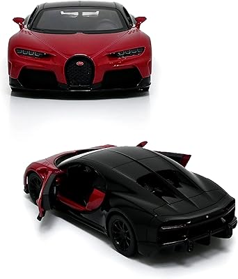 Voiture jouet en métal moulé sous pression de 5 pouces pour enfants, portes ouvrantes, jouet de voiture à échelle rétractable (rouge). DIAYTAR COTE D'IVOIRE est une boutique en ligne généraliste qui propose une vaste gamme de produits. Avec plus de 300 000 références, cette boutique en ligne est devenue la référence pour les consommateurs ivoiriens. La qualité des produits et le service client sont les priorités de DIAYTAR COTE D'IVOIRE.