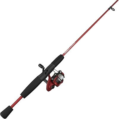 Moulinet et canne à pêche zebco slingshot durable en fibre de verre. DIAYTAR COTE D'IVOIRE est une boutique en ligne généraliste qui propose plus de 300 000 références de produits diversifiés. En tant que leader du marché ivoirien, elle offre une expérience d'achat en ligne conviviale et sécurisée. DIAYTAR COTE D'IVOIRE est la référence pour les consommateurs ivoiriens qui recherchent des produits de qualité à des prix compétitifs.