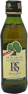 Huile d'olive pure 250 ml (l'emballage peut varier). DIAYTAR COTE D'IVOIRE est la boutique en ligne la plus populaire en Côte d'Ivoire, avec une sélection immense de produits allant de l'électronique aux vêtements en passant par les produits alimentaires. Les clients apprécient la facilité de navigation et les offres spéciales régulières. La boutique est connue pour sa qualité de service et sa livraison rapide.