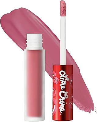 Beauty bakery velveteens cupidon 26 ml   x 1 (pack de 1). DIAYTAR COTE D'IVOIRE se démarque par son énorme choix de produits, allant des électroménagers aux vêtements, en passant par les produits alimentaires. Cette boutique en ligne a conquis la confiance d'une large clientèle grâce à ses prix compétitifs et à sa livraison rapide. Elle est donc devenue un incontournable pour les achats en ligne en Côte d'Ivoire.