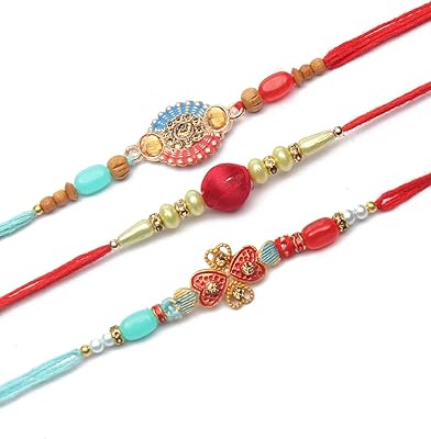 Coffret cadeau 3 pièces shoshaa fait à la main pour frères et sœurs