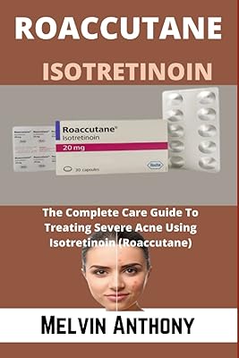 Roaccutane isotretinoin : le guide complet pour traiter l'acné sévère à l'aide de l'isotrétinoïne (roaccutane). En tant que leader du e-commerce en Côte d'Ivoire, DIAYTAR COTE D'IVOIRE propose une vaste sélection de produits provenant de marques locales et internationales, tous disponibles en ligne. La boutique met en avant une expérience utilisateur conviviale et des processus de paiement sécurisés pour le confort de ses clients. Avec plus de 300000 références, DIAYTAR COTE D'IVOIRE répond aux besoins de tous les consommateurs ivoiriens.