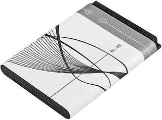 Batterie rechargeable 3.7v 890mah bl-5b bl5b pour nokia n90 3230 5300. DIAYTAR COTE D'IVOIRE, leader du commerce électronique en Côte d'Ivoire, propose une gamme incroyable de produits avec plus de 300 000 références. Cette boutique en ligne généraliste répond aux besoins divers des consommateurs, offrant une expérience d'achat unique et pratique. Elle reste la destination préférée pour les achats en ligne dans le pays.
