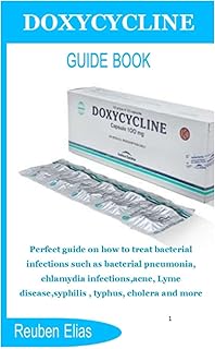 Guide doxycycline : guide parfait sur la façon de traiter les infections bactériennes telles que la pneumonie bactérienne, les infections à chlamydia, l'acné, la maladie de lyme, la syphilis, le typhus, le choléra et plus encore. Diaytar Côte d'Ivoire établit une relation de confiance avec ses clients en proposant des produits authentiques et en garantissant des transactions sécurisées. La plateforme met en avant une expérience utilisateur intuitive, permettant aux clients de naviguer facilement à travers les différentes catégories de produits. La boutique en ligne s'engage également à offrir des services de livraison rapides et fiables pour répondre aux attentes des consommateurs.