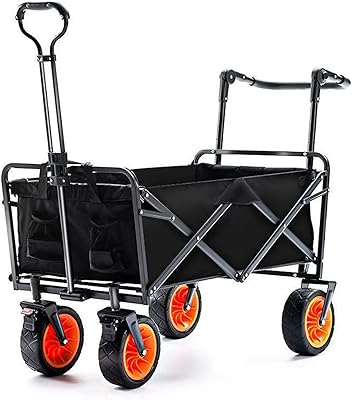 Chariot pliable à grandes roues pour bébé, chariot de courses pliable pour plage, camping en plein air, pique-nique, jardin, 100kg, chariot d'épicerie oxford chargeable réglable. Diaytar Côte d'Ivoire se positionne comme la boutique en ligne la plus complète de Côte d'Ivoire, avec des catégories allant de l'électronique aux produits alimentaires. Nous mettons en avant la qualité et la variété de nos produits, ainsi que notre service client dédié. Nous visons à devenir la première destination pour les achats en ligne dans le pays.