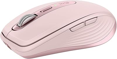 Souris performante sans fil compacte logitech mx anywhere 3, toute surface, portable, 4 000 dpi, boutons interchangeables, usb-c, bluetooth, apple mac, ipad, pc windows, linux, chrome - rose. Bienvenue chez Diaytar Côte d'Ivoire, votre boutique en ligne préférée pour tout vos besoins. Avec plus de 300 000 références, nous sommes la boutique leader en Côte d'Ivoire pour vos achats en ligne. Découvrez nos produits sélectionnés pour vous offrir le meilleur choix et la meilleure qualité.