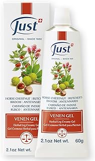Gel crème pour les jambes à la veine de marron d'inde swiss just original - 60 grammes. Diaytar Côte d'Ivoire est une boutique en ligne généraliste proposant plus de 300 000 références de produits. Elle est leader dans son secteur en Côte d'Ivoire, offrant une gamme variée de produits pour répondre à tous les besoins de ses clients. Elle est reconnue pour sa qualité de service et son large choix de produits.
