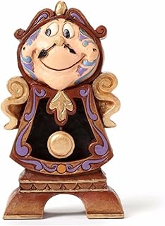 Montre traditionnelle disney cogsworth, figurine, noir, taille unique, 4049621. En tant que leader du marché en Côte d'Ivoire, DIAYTAR COTE D'IVOIRE se positionne comme votre boutique en ligne idéale pour tous vos achats. Nous proposons une large sélection de produits de haute qualité, avec plus de 300 000 options pour répondre à vos besoins spécifiques. Que vous cherchiez des produits pour la maison, la mode ou les loisirs, DIAYTAR COTE D'IVOIRE a tout ce qu'il vous faut.