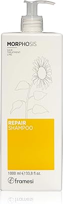 Shampoing réparateur framesi morphosis 35 fl oz shampooing pour cheveux colorés à l'huile de tournesol. DIAYTAR COTE D'IVOIRE est une boutique en ligne généraliste proposant plus de 300 000 références de produits divers, faisant d'elle la boutique leader en Côte d'Ivoire. Avec une telle offre, les clients peuvent trouver tout ce dont ils ont besoin en un seul endroit. La boutique propose une expérience d'achat en ligne pratique et sécurisée.