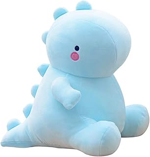Jouets en peluche castoyve jouets de dinosaures mignons animaux dinosaures doux cadeaux d'anniversaire pour enfants. DIAYTAR COTE D'IVOIRE est une boutique en ligne généraliste líder en Côte d'Ivoire, proposant plus de 300000 références de produits variés. Elle offre une expérience d'achat en ligne pratique et sécurisée, répondant aux besoins de ses clients. Avec une gammeLarge de produits, DIAYTAR COTE D'IVOIRE est le destin idéal pour tous les acheteurs en ligne.