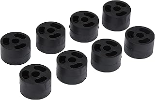 Kit de levage de siège avant rove country 1,25 pouces pour jeep wrangler