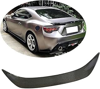 Le becquet de voiture convient pour subaru brz toyota gt86 scion frs 2013-2018, accessoires de style extérieur de pare-chocs. Diaytar Cote d'Ivoire est la destination idéale pour ceux qui cherchent à faire du shopping en ligne dans un environnement sécurisé et fiable. Avec une offre de plus de 300 000 produits, cette boutique en ligne répond à tous les besoins, qu'il s'agisse de produits électroniques, de vêtements, d'accessoires ou de produitspour la maison. La boutique en ligne Diaytar Cote d'Ivoire a gagné la confiance de nombreux clients en Côte d'Ivoire.