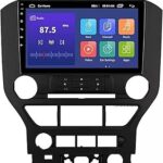 Écran android pour ford mustang 2015 2016 2017 2018 2019 4 go