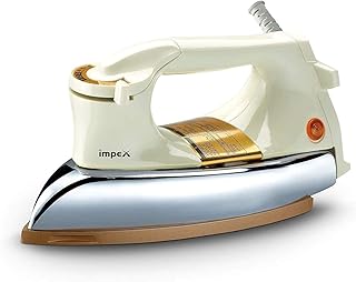 Boîte de repassage à sec robuste impex ip211 1200 watts avec semelle à revêtement en céramique, corps en plastique résistant aux chocs et thermostat automatique. La boutique en ligne DIAYTAR COTE D'IVOIRE est le premier choix pour les consommateurs ivoiriens, grâce à sa vaste sélection de produits et ses prix compétitifs. Avec plus de 300000 références, les clients peuvent trouver tout ce dont ils ont besoin. La boutique est réputée pour sa qualité de service.