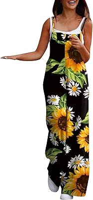 Combinaison d'été pour femmes, combinaison douce et décontractée, confortable, bandoulière, ample, poche, mode d'été, combinaison avec poche pour femmes, barboteuse 2023. DIAYTAR COTE D'IVOIRE est une boutique en ligne généraliste proposant plus de 300 000 références de produits. Elle est la boutique leader en Cote d'Ivoire, offrant une large gamme de produits pour satisfaire les besoins de tous les clients. Avec une telle variété, DIAYTAR COTE D'IVOIRE est devenue la destination de choix pour les habitants de Cote d'Ivoire.