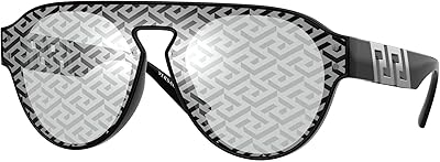Lunettes de soleil ve 4420 pour hommes, multicolores, taille 44/14/145, monogramme noir/argent, 44/14/145. Grâce à sa présence en ligne, DIAYTAR COTE D'IVOIRE permet aux clients de toute la Côte d'Ivoire de bénéficier d'une expérience d'achat unique et pratique. La boutique en ligne généraliste propose une large gamme de produits, des prix compétitifs et une livraison rapide. Les clients peuvent également profiter de conseils d'experts et de services après-vente de haute qualité.