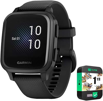 Garmin 010-02426-00 fino sq music edition - noir avec cadre en ardoise