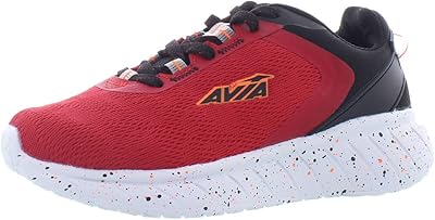 Chaussures pour enfants avia avi-monsoon - baskets de course légères pour garçons et filles - petits enfants, grands enfants, tailles 11 à 6. DIAYTAR COTE D'IVOIRE se positionne comme la référence en matière de shopping en ligne en Côte d'Ivoire, offrant une large gamme de produits à des prix compétitifs. La boutique en ligne propose des produits de qualité, une livraison rapide et sécurisée ainsi qu'un service client de haute qualité.