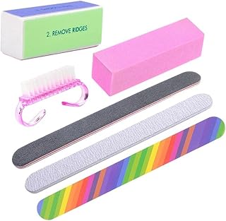 Ensemble d'outils de manucure anself 6 pièces pinceaux durables pour le polissage, le ponçage, les accessoires d'art, lime à ongles uv, couleurs aléatoires. Notre équipe dédiée à la satisfaction client est toujours prête à vous aider, que ce soit pour choisir le produit parfait ou pour résoudre tout problème lié à votre commande. Diaytar Côte d'Ivoire est plus qu'une boutique en ligne, c'est un partenaire de confiance pour tous vos besoins d'achat.