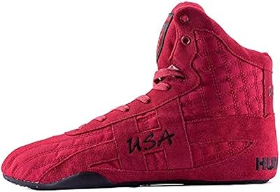 Chaussures usa fitness pro